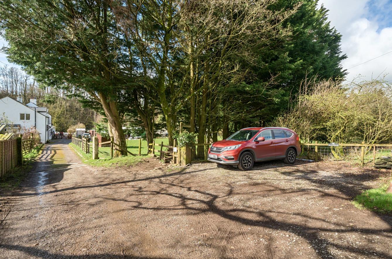 Simonscales Lane, Cockermouth Grisdales